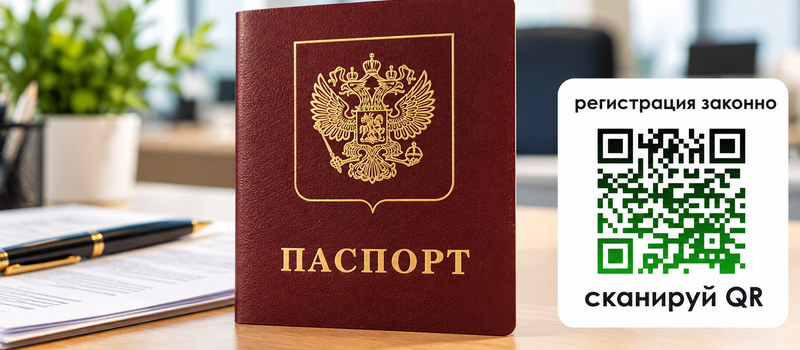 регистрация в Североморске регистрация в Североморске